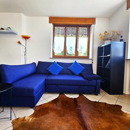 Stephanie Residence Esino Lario Экстерьер фото