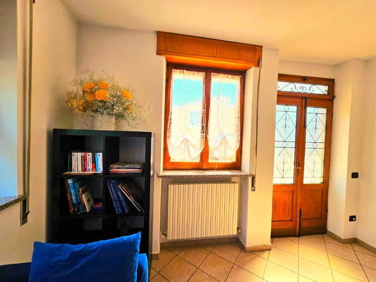 Stephanie Residence Esino Lario Экстерьер фото