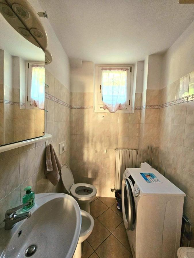 Stephanie Residence Esino Lario Экстерьер фото