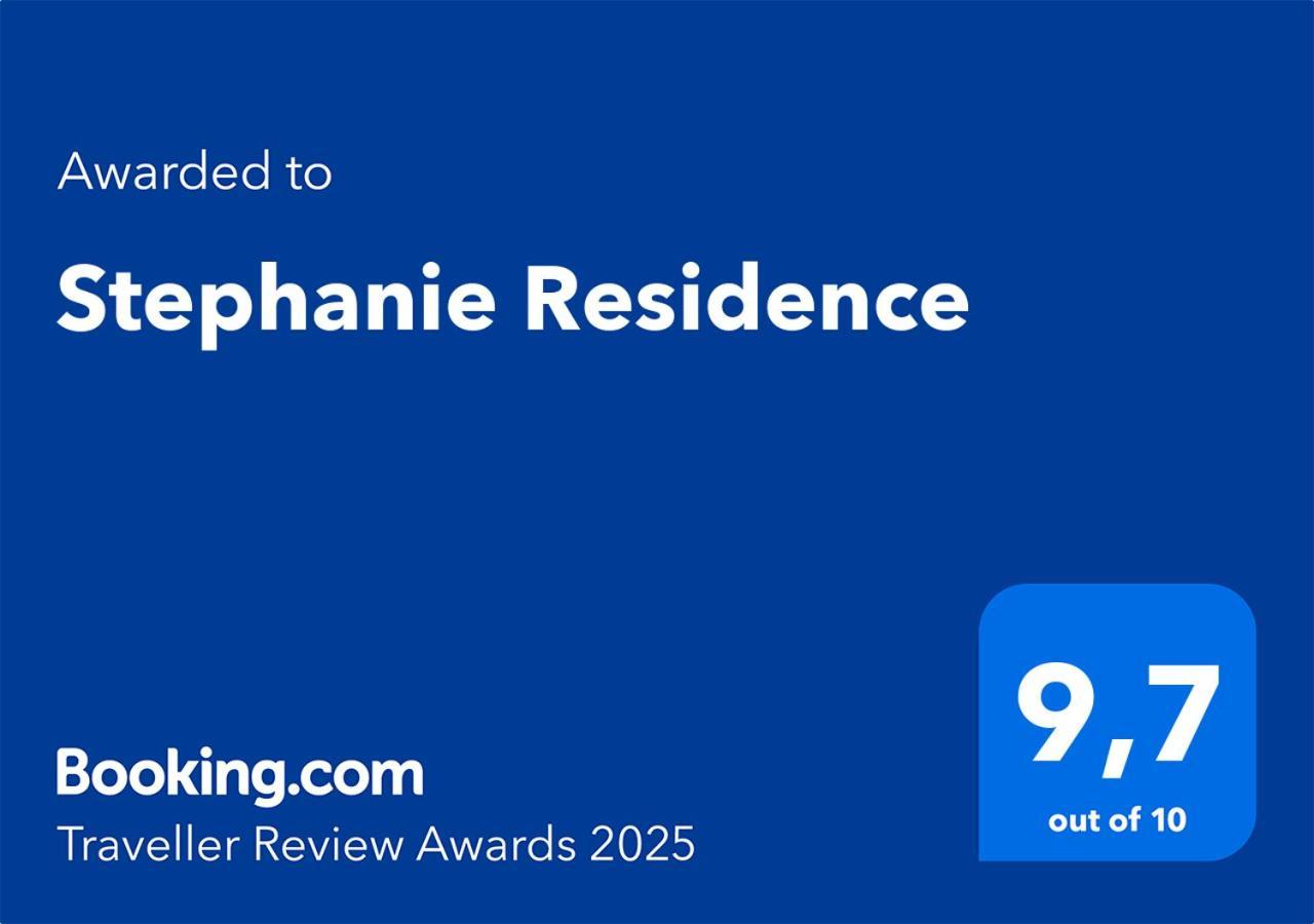 Stephanie Residence Esino Lario Экстерьер фото